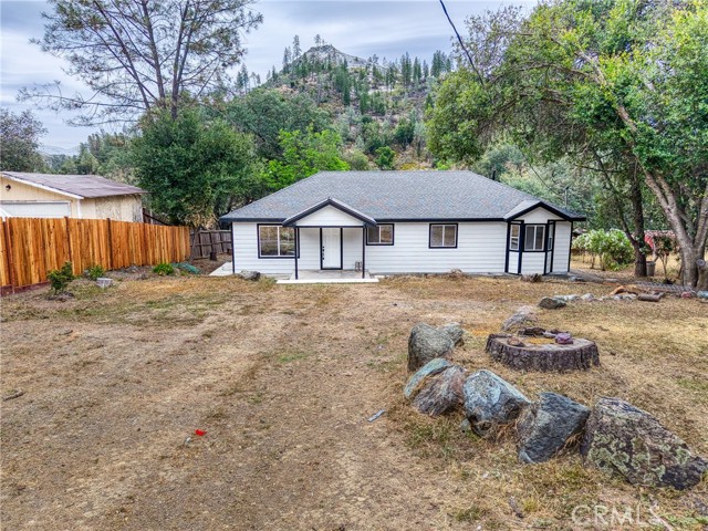 17440 Cache Creek, Clearlake Oaks