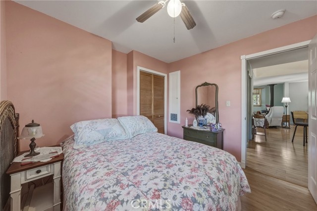 1623 New Long Valley Road, Clearlake Oaks