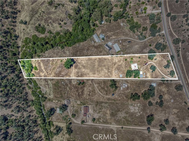 1623 New Long Valley Road, Clearlake Oaks