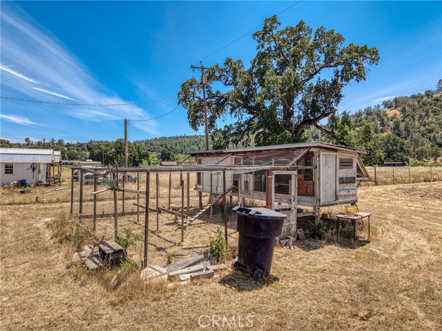 1623 New Long Valley Road, Clearlake Oaks