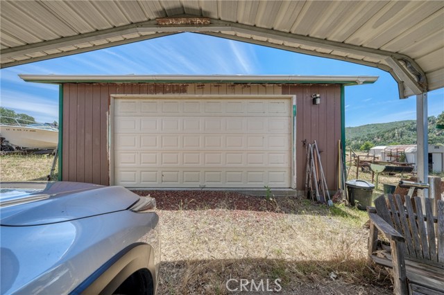 1623 New Long Valley Road, Clearlake Oaks