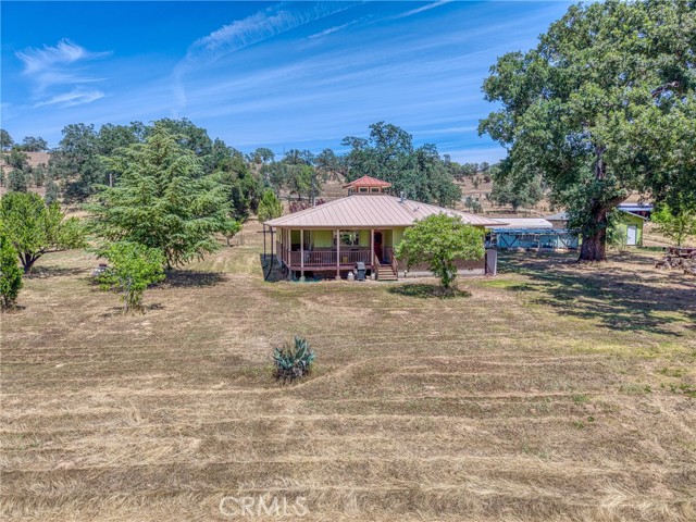 1623 New Long Valley Road, Clearlake Oaks