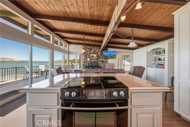 12250 Baylis Cove, Lower Lake