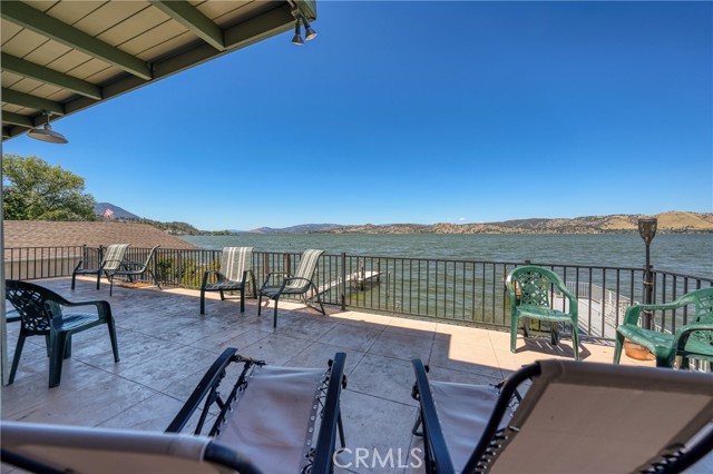 12250 Baylis Cove, Lower Lake