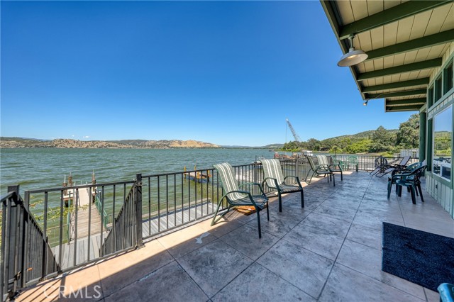 12250 Baylis Cove, Lower Lake