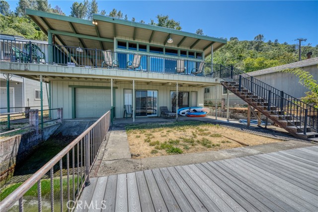 12250 Baylis Cove, Lower Lake
