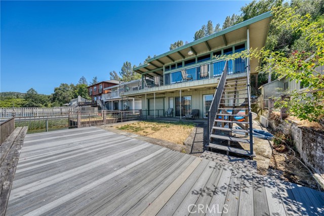 12250 Baylis Cove, Lower Lake