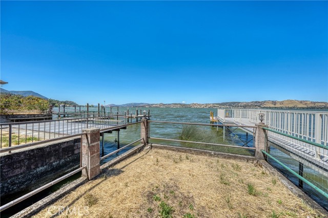 12250 Baylis Cove, Lower Lake