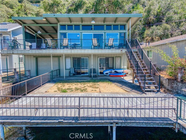 12250 Baylis Cove, Lower Lake