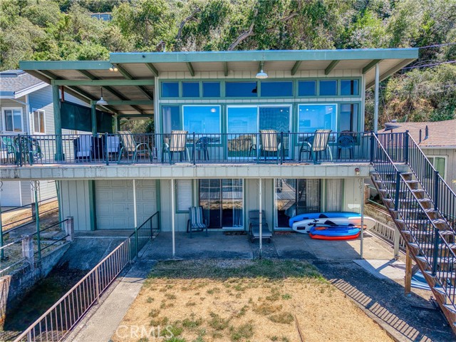 12250 Baylis Cove, Lower Lake