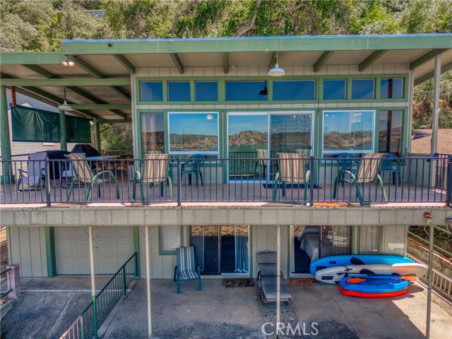 12250 Baylis Cove, Lower Lake