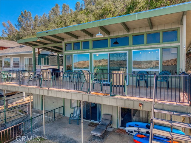 12250 Baylis Cove, Lower Lake