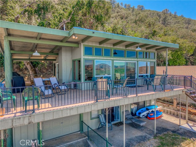 12250 Baylis Cove, Lower Lake