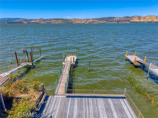 12250 Baylis Cove, Lower Lake