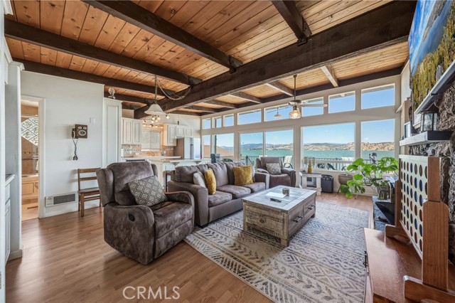 12250 Baylis Cove, Lower Lake