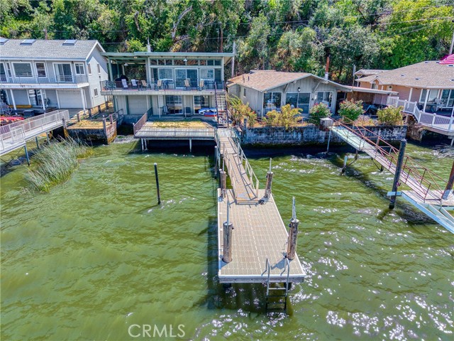 12250 Baylis Cove, Lower Lake