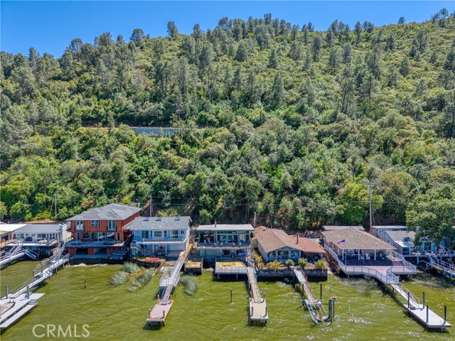 12250 Baylis Cove, Lower Lake