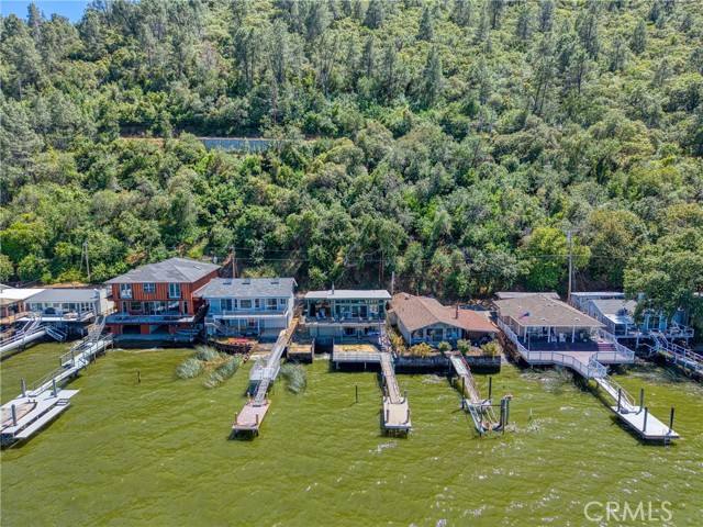 12250 Baylis Cove, Lower Lake