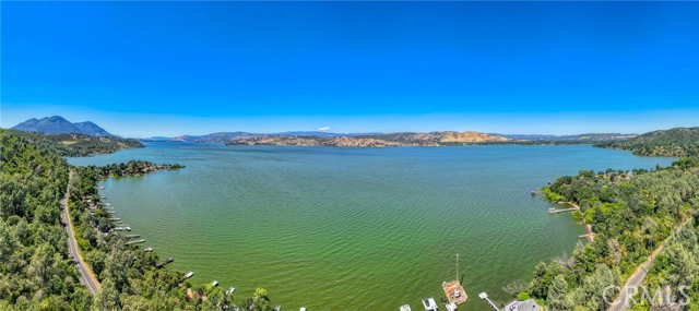 12250 Baylis Cove, Lower Lake