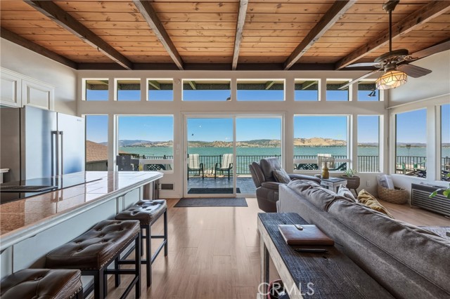12250 Baylis Cove, Lower Lake