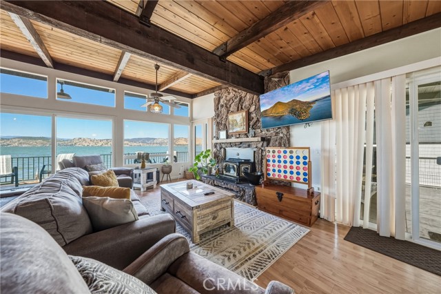 12250 Baylis Cove, Lower Lake