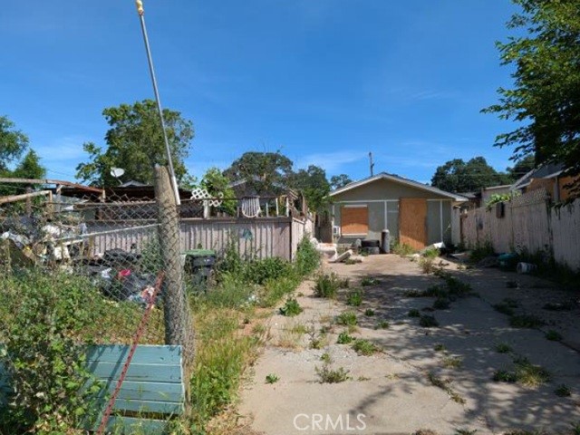 15926 40th Avenue, Clearlake