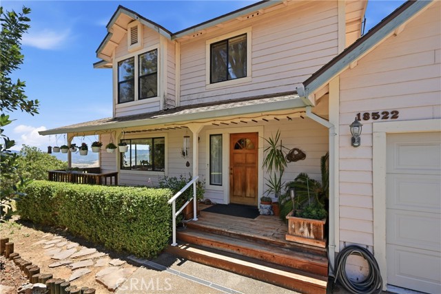 18522 Sentinel Court, Hidden Valley Lake