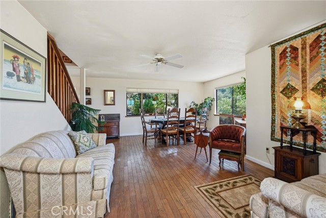 18522 Sentinel Court, Hidden Valley Lake