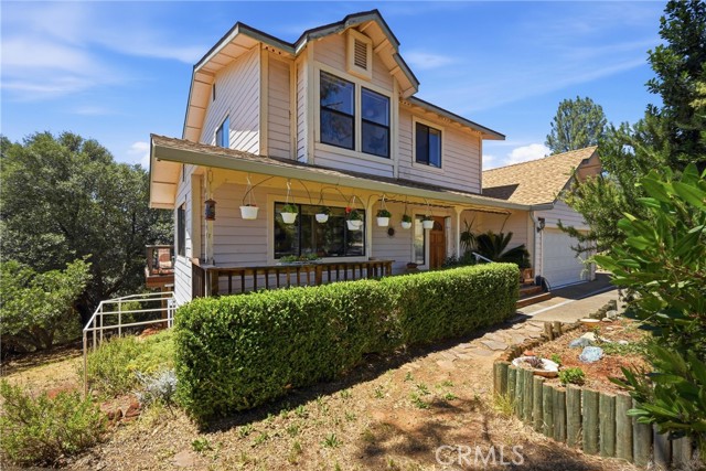 18522 Sentinel Court, Hidden Valley Lake