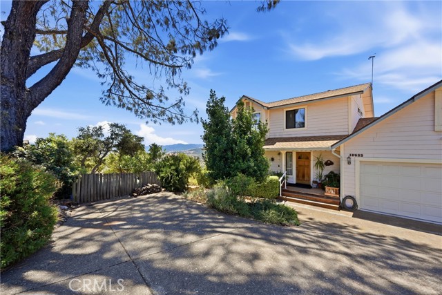 18522 Sentinel Court, Hidden Valley Lake