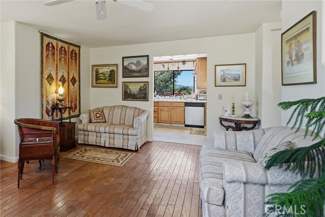 18522 Sentinel Court, Hidden Valley Lake