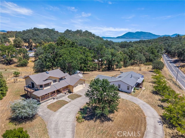 920 Park Way, Lakeport