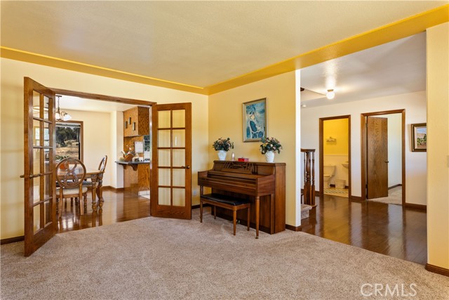 920 Park Way, Lakeport