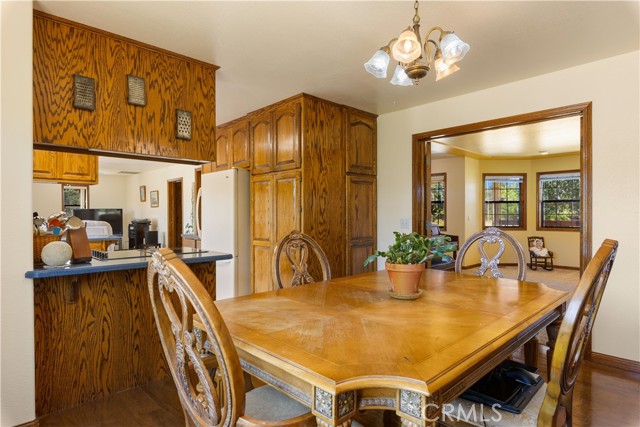 920 Park Way, Lakeport