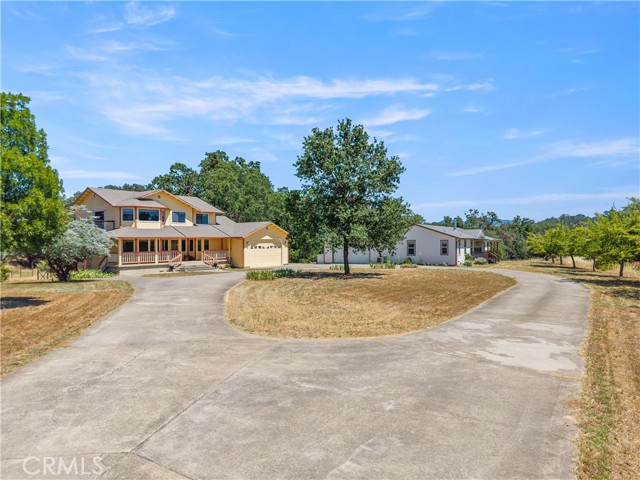 920 Park Way, Lakeport