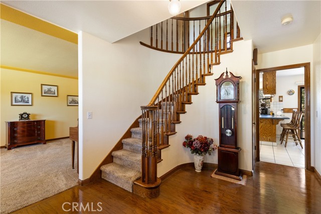 920 Park Way, Lakeport