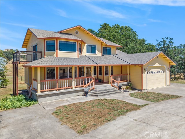 920 Park Way, Lakeport