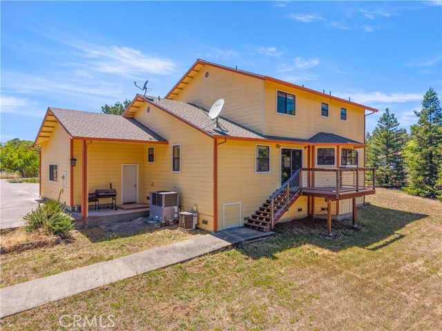 920 Park Way, Lakeport