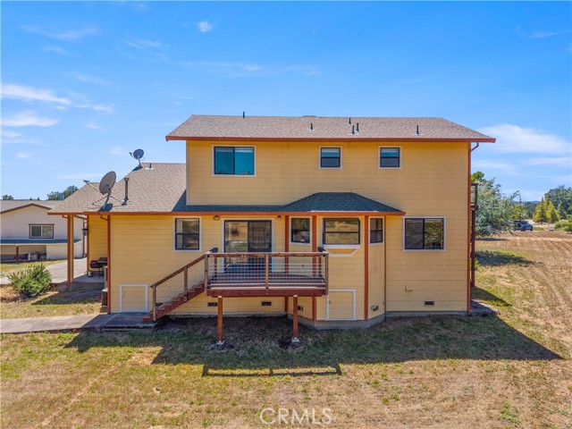 920 Park Way, Lakeport