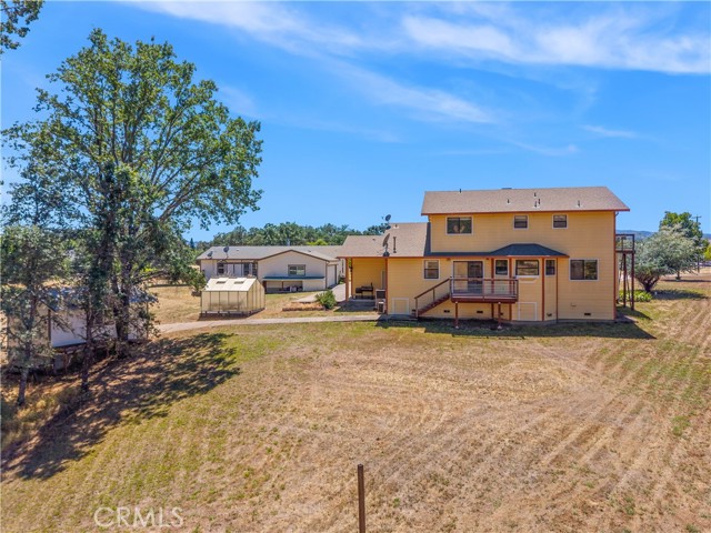 920 Park Way, Lakeport