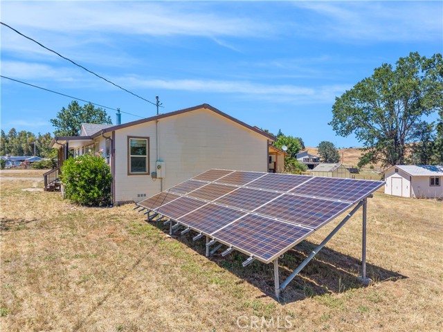 920 Park Way, Lakeport