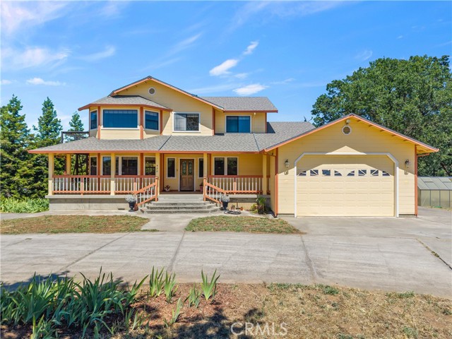 920 Park Way, Lakeport