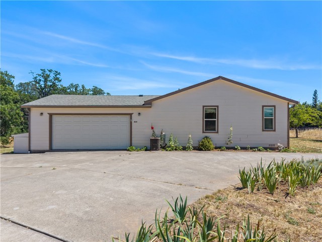 920 Park Way, Lakeport