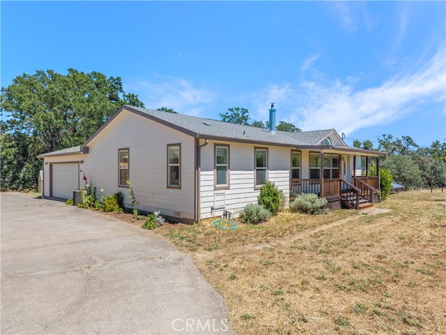 920 Park Way, Lakeport