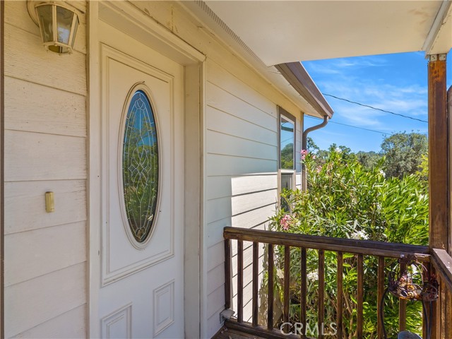 920 Park Way, Lakeport
