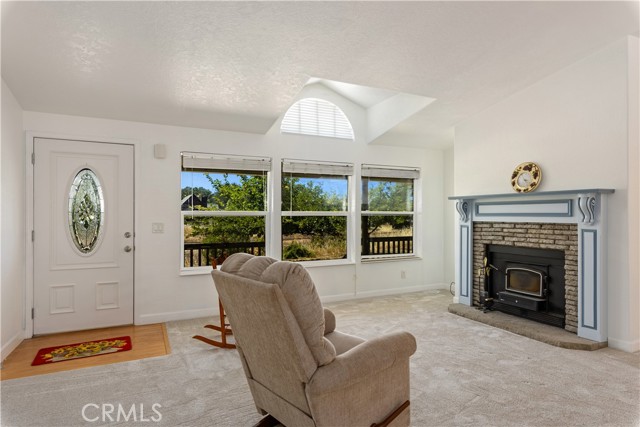 920 Park Way, Lakeport