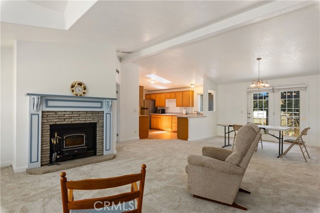 920 Park Way, Lakeport
