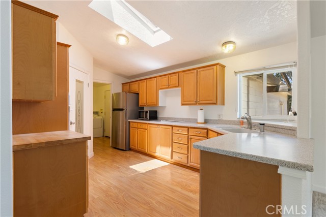 920 Park Way, Lakeport