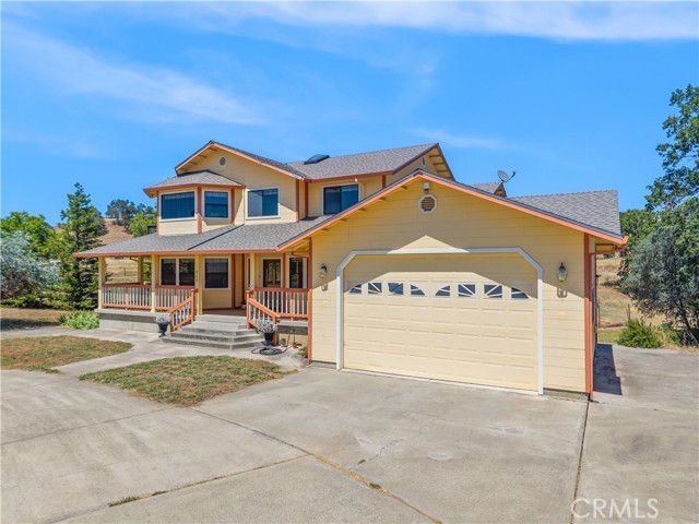 920 Park Way, Lakeport