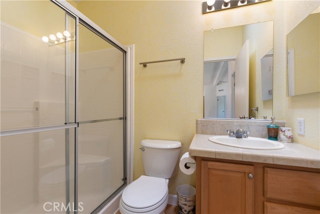 920 Park Way, Lakeport
